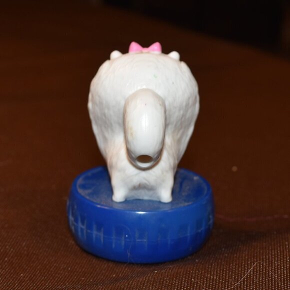 The Secret Life Of Pets 2 2019 Movie Gidget - Picture 2 of 4